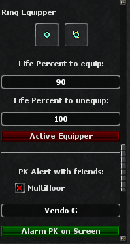 Imagem do Bot Injector