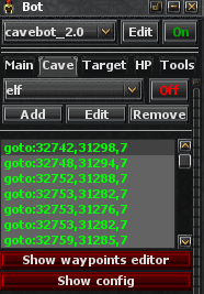 Imagem do Bot Injector