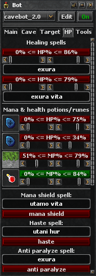 Imagem do Bot Injector