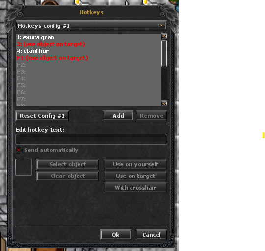 Imagem do Bot Injector